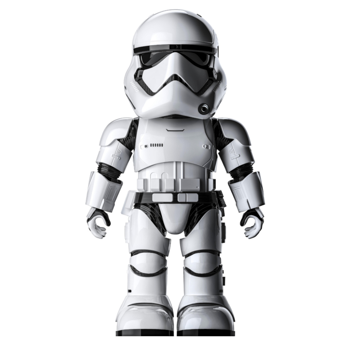 Robot Ubtech Star Wars Stormtrooper Primer Orden IP-SW-002