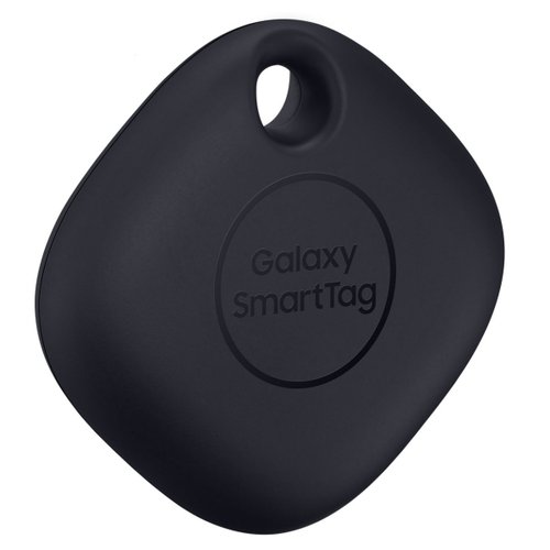 Samsung Smart Tag Localizador Bluetooth Llaves Objetos Negro