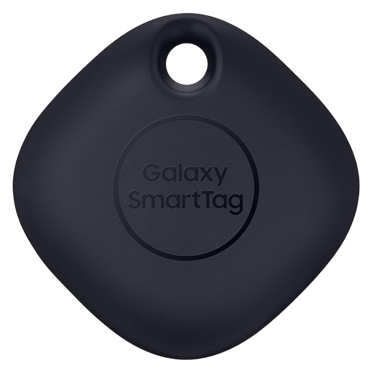 Samsung Smart Tag Localizador Bluetooth Llaves Objetos Negro