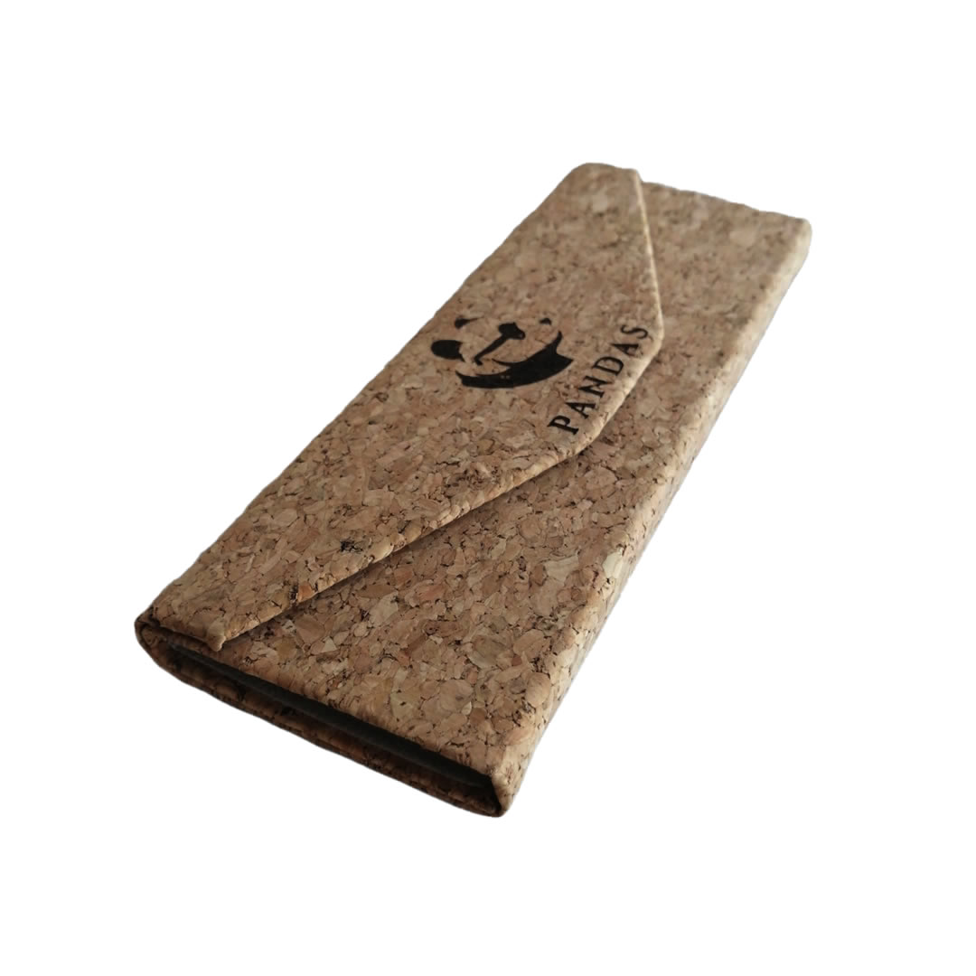 Lentes Gafas de Sol PANDAS para Hombre Caballero Polarizados de Madera Cuadrados Oscuros UV400 Lobo Café Marrón