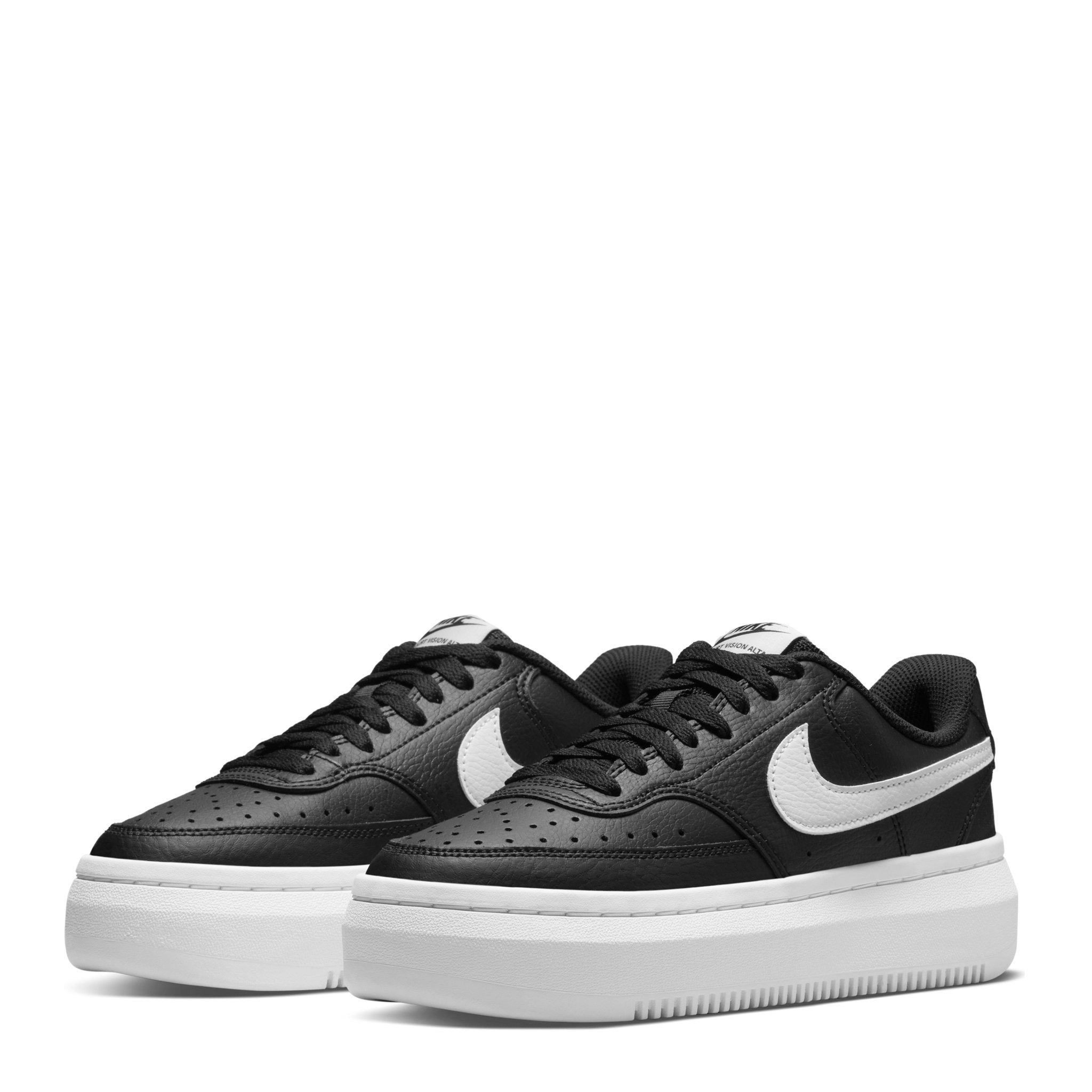 TENIS NIKE COURT VISION ALTA DM0113-002
