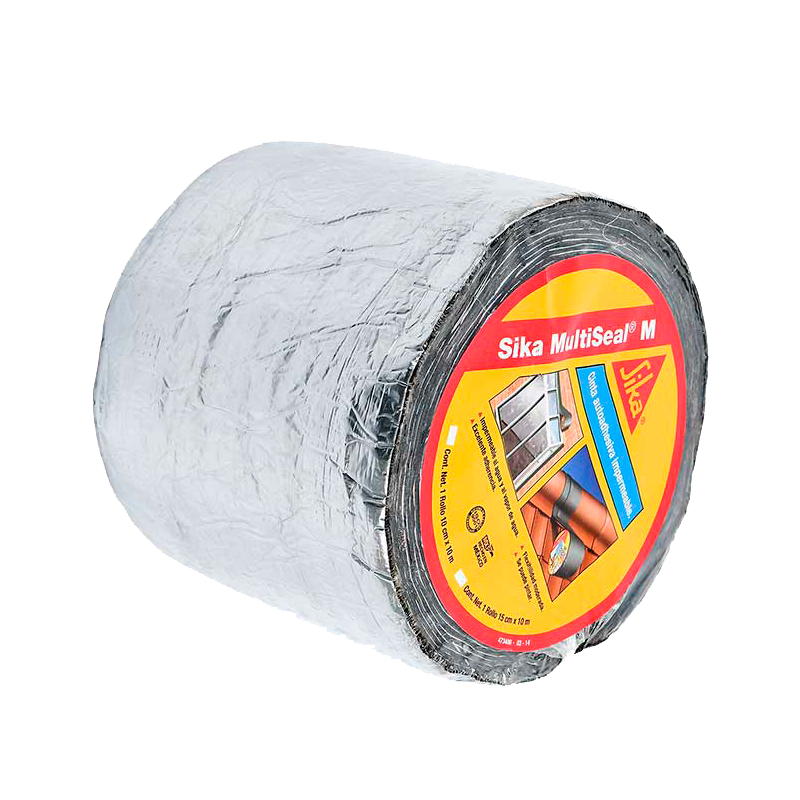 Sika MultiSeal M rollo 0.10 X 10 M
