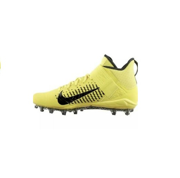 Tachos Cletas Nike Alpha Menace Pro 2 AQ3209-700 Footbol Americano