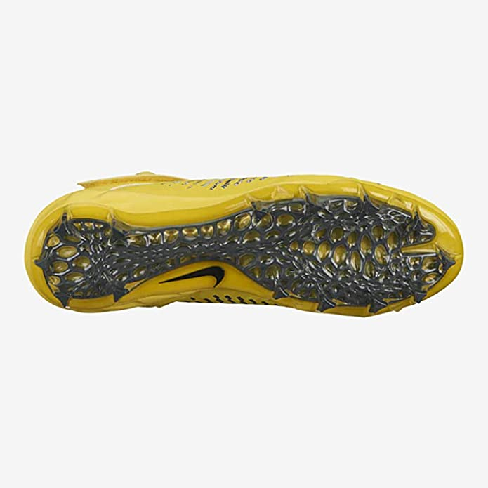 Tachos Cletas Nike Alpha Menace Pro 2 AQ3209-700 Footbol Americano