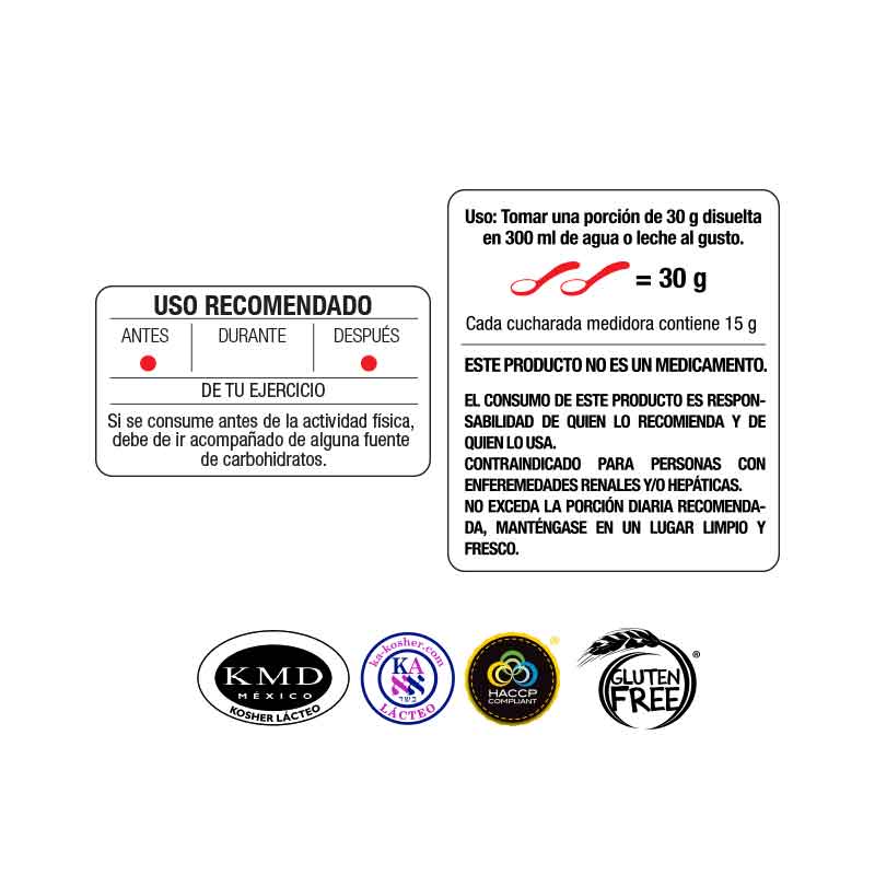 Evolution WP100 proteína de suero de leche natural 1400 g