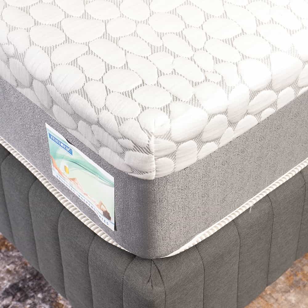 Colchon Gel Rest Restonic - Matrimonial