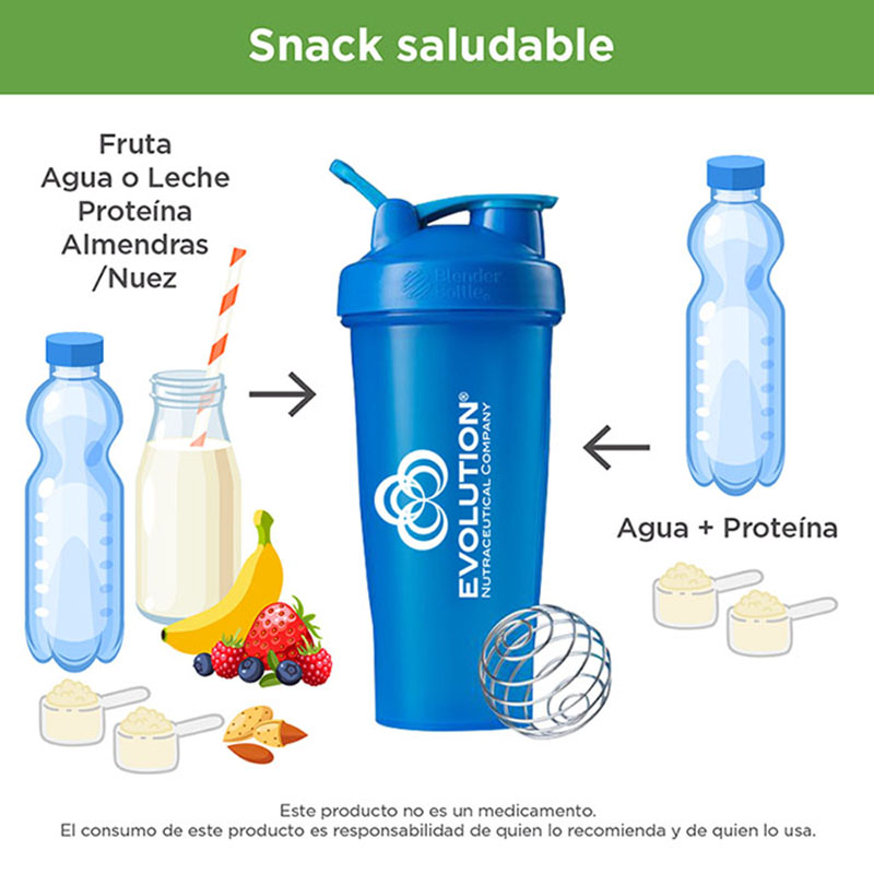 Evolution WP100 proteína de suero de leche chocolate 1400 g