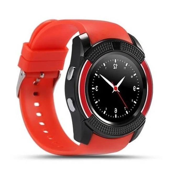 Smart v8 reloj hot sale