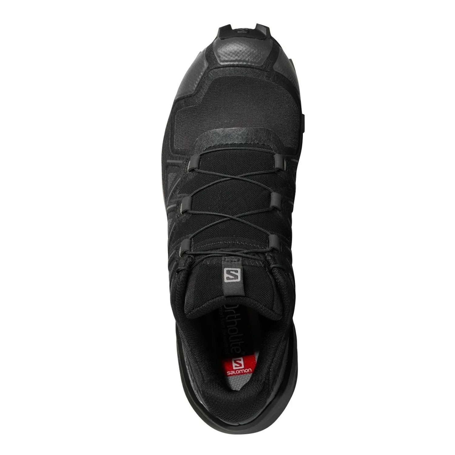 Salomon speedcross donna nero online