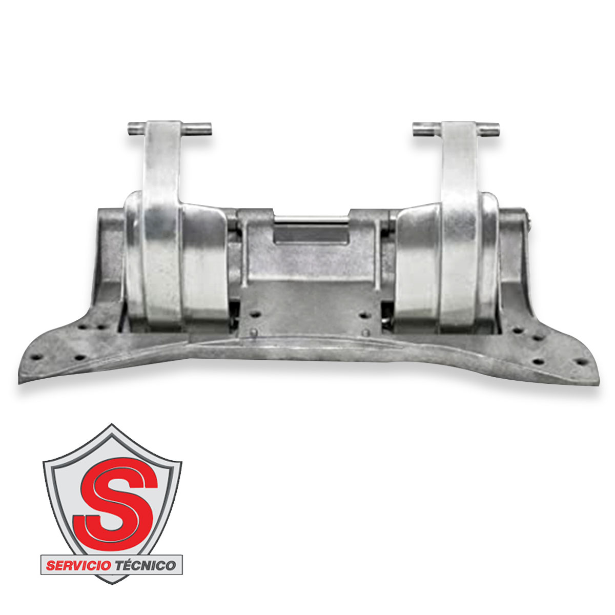 Bisagra Aeh71610401 Para Lavadora LG Original.