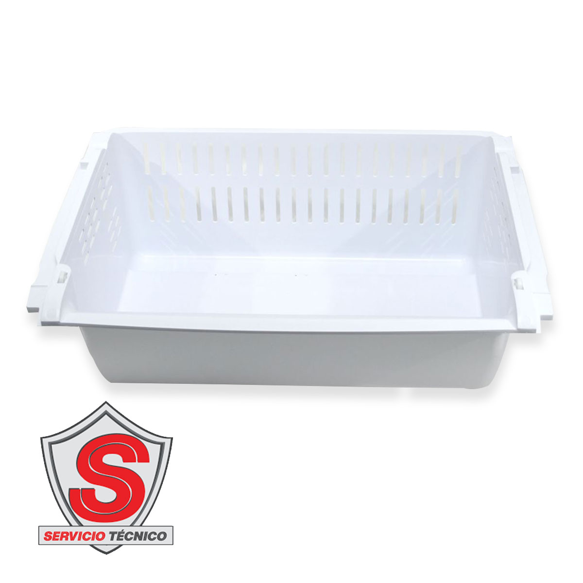 Cajón De Hielos Da97-07024c Original Refrigerador Samsung