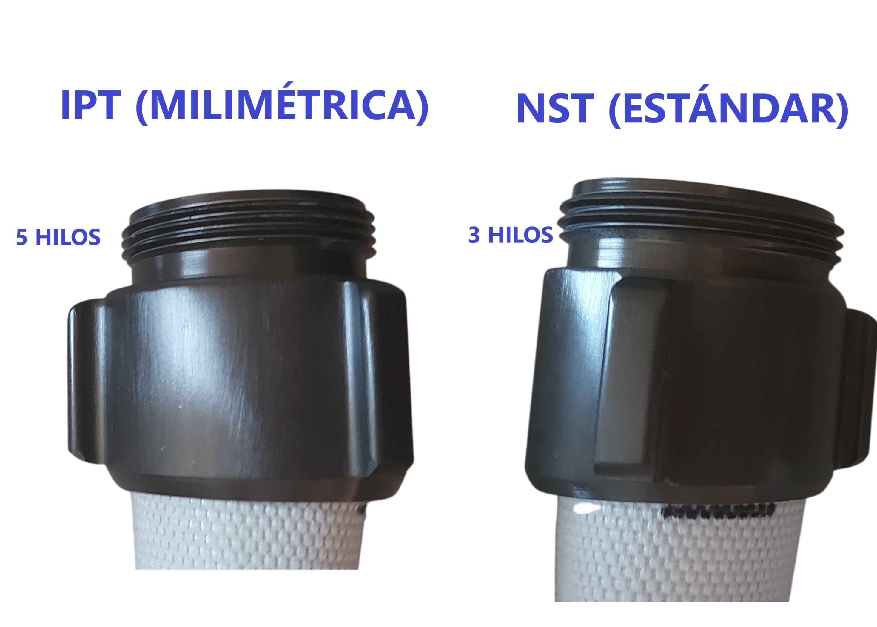 Manguera Hidrante Contra Incendios Bombero Industrial 30 Mts