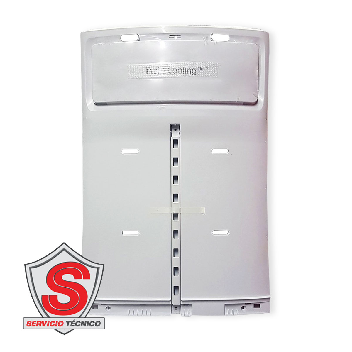 Assy Cover Evap Da97-12609b Para Refrigerador Samsung