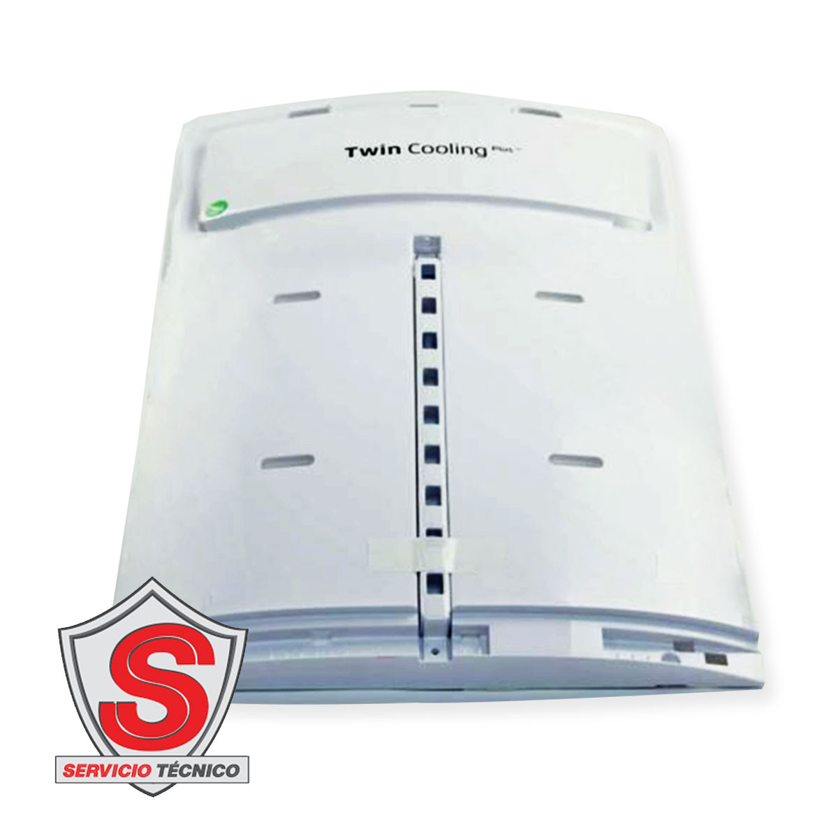 Assy Cover Evap Da97-12609b Para Refrigerador Samsung