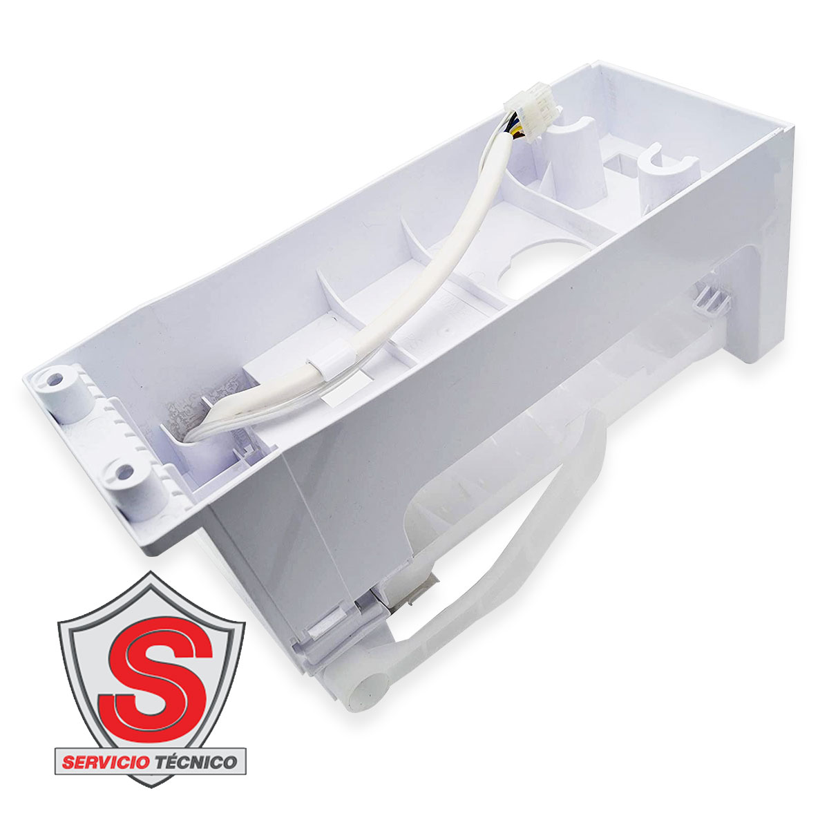 Fabrica De Hielos Refrigerador Original Samsung Da97-08059a