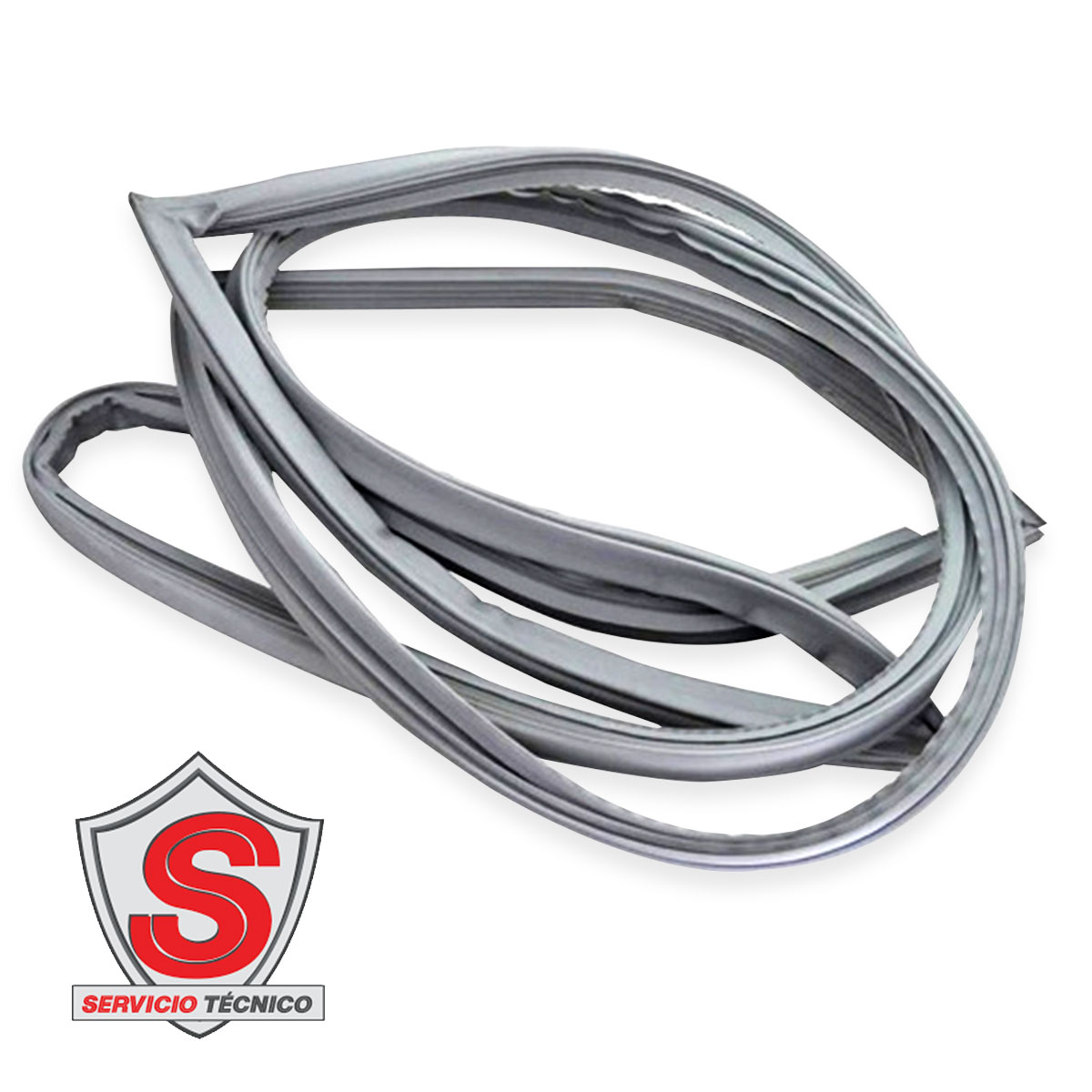 Empaque De Puerta Refrigerador LG Original Adx52752663