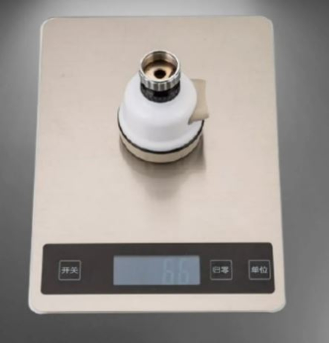 Adaptador Cabezal Grifo Llave Regadera Presión Fregadero