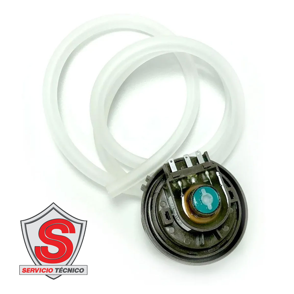 Presostato Para Lavadora Samsung Dc32-30006s / Dc32-0006r