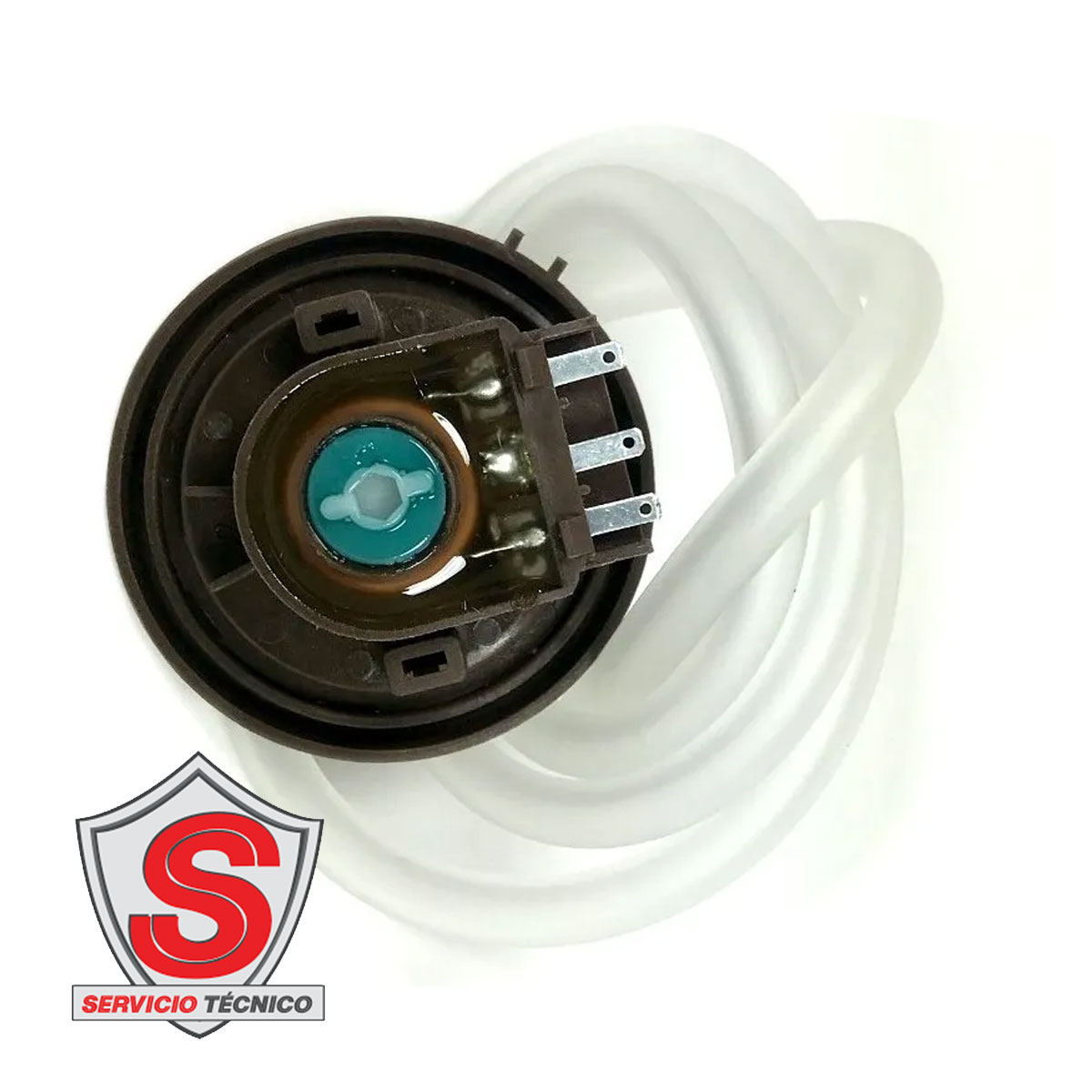 Presostato Para Lavadora Samsung Dc32-30006s / Dc32-0006r