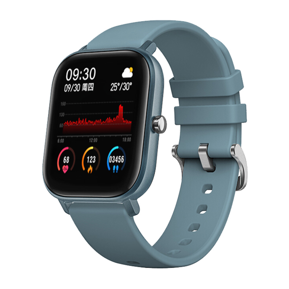 Smartwatch con sim outlet sumergible