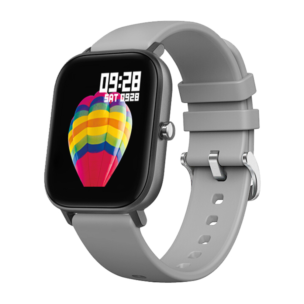 Smart watch online sumergible