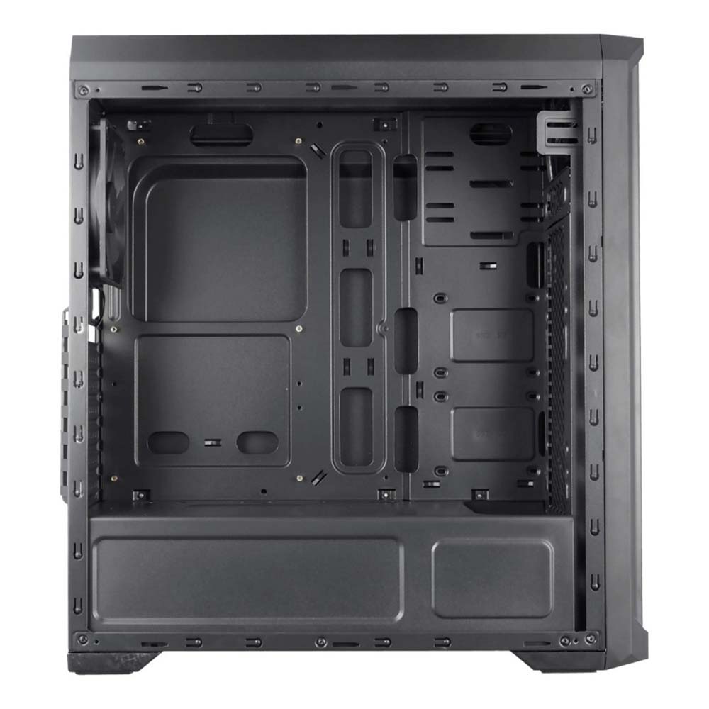 GABINETE COUGAR MX330-G CRIS TEMP NEGRO ATX (385NC10.0006)
