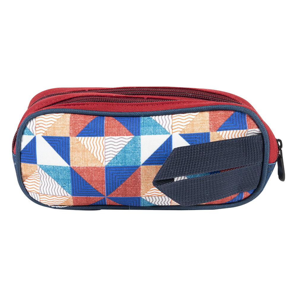 Lapicera DASH Geometric Colors