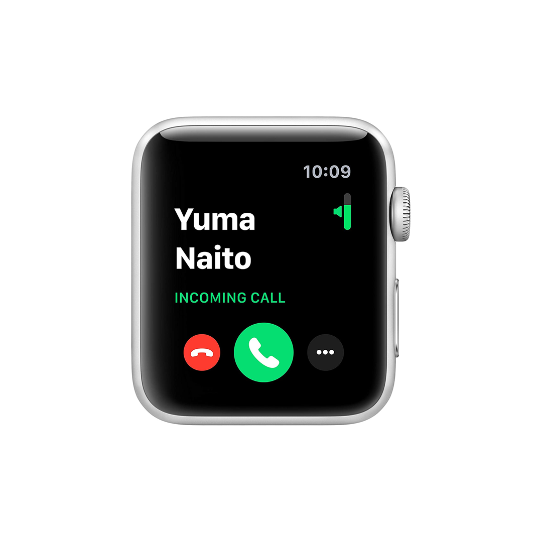 Apple watch series 3 42mm online reacondicionado