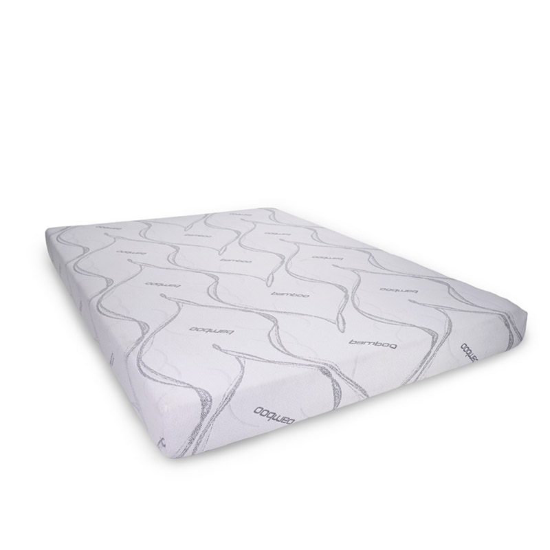 Colchón Matrimonial en caja Espuma Alta Densidad Cover Dream Nimbuzzz