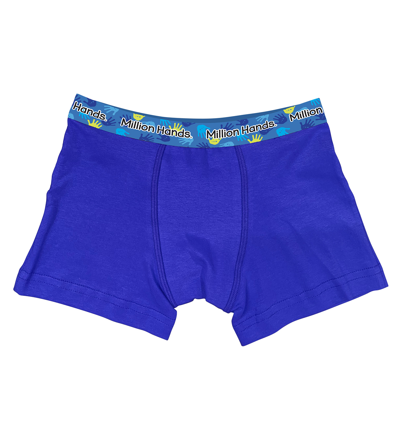 Boxer Kids - 3 Pack