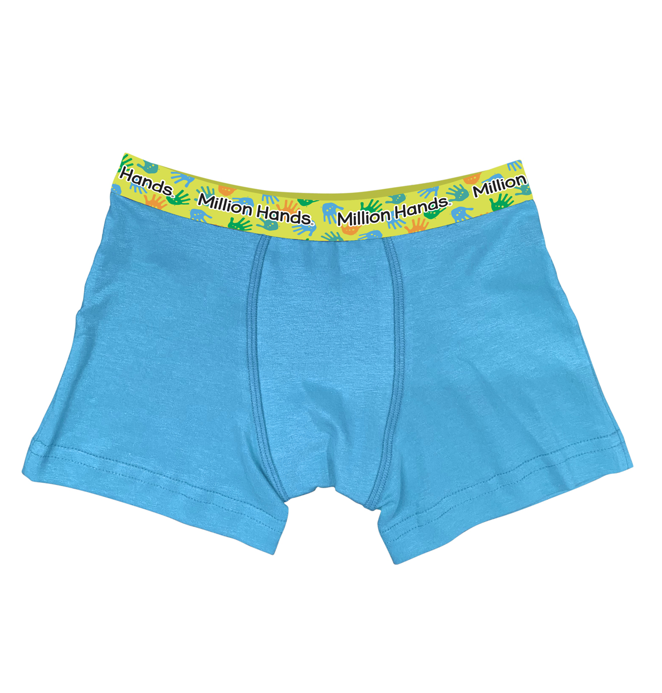Boxer Kids - 3 Pack