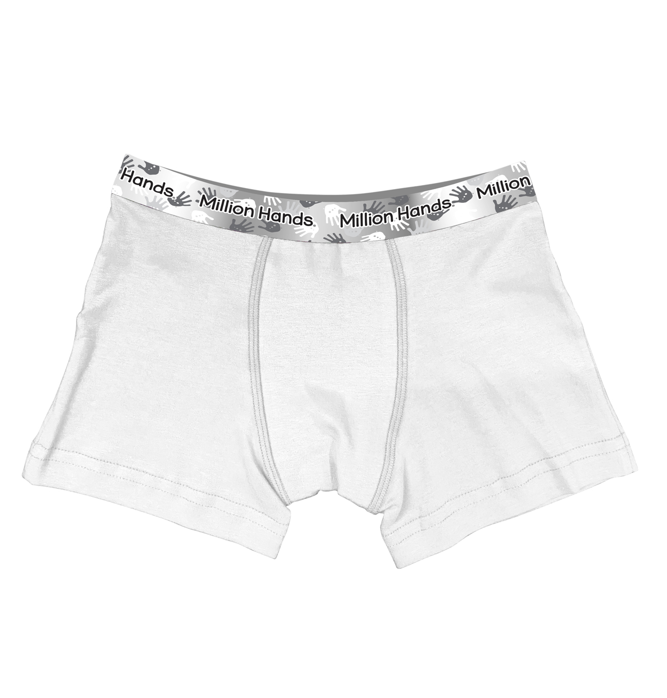 Boxer Kids - 3 Pack
