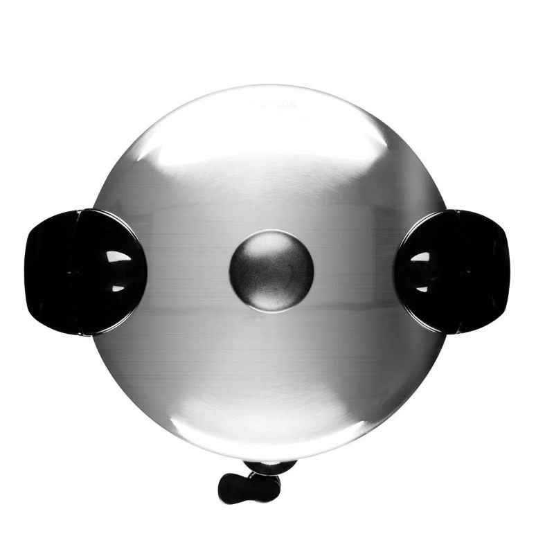 Cafetera  Profecional Vasconia 30 tazas Acero inoxidable  4022643