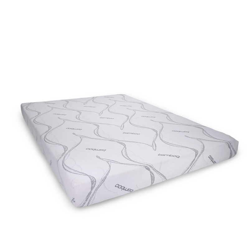 Colchón King Size en caja Espuma Alta Densidad Cover Dream Nimbuzzz