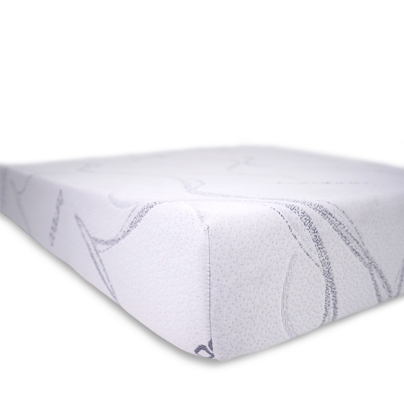 Colchón King Size en caja Espuma Alta Densidad Cover Dream Nimbuzzz