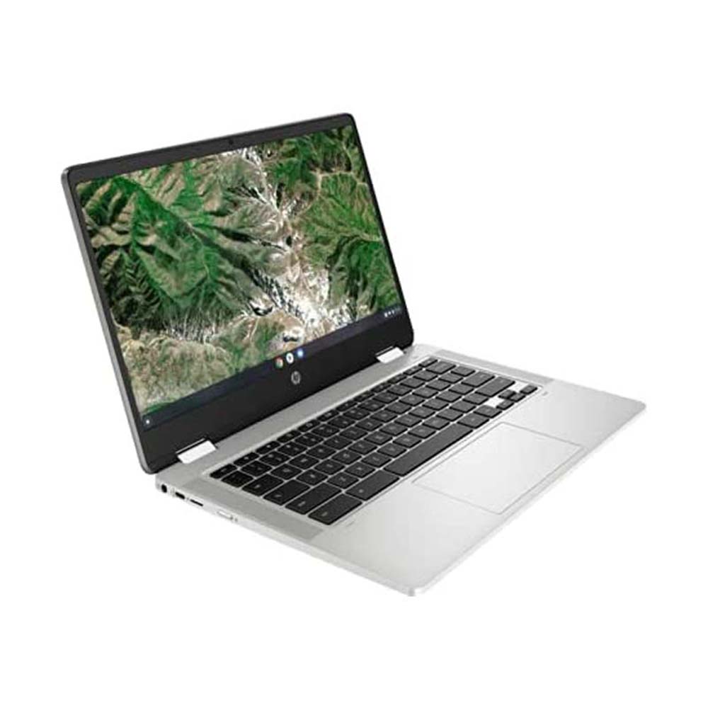 LaptopHP Chromebook x360 14c-cd0013d,14"Tactil,Core i3-1215U,8,128GB