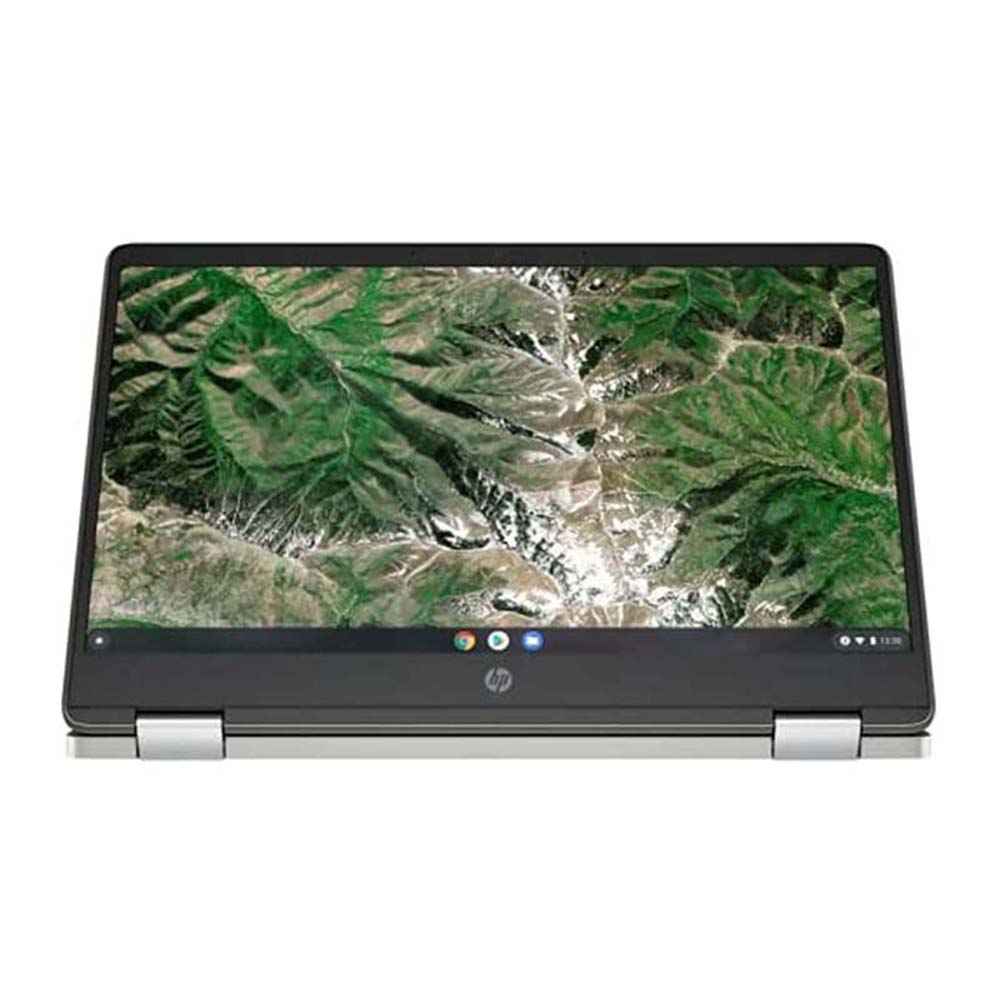 LaptopHP Chromebook x360 14c-cd0013d,14"Tactil,Core i3-1215U,8,128GB