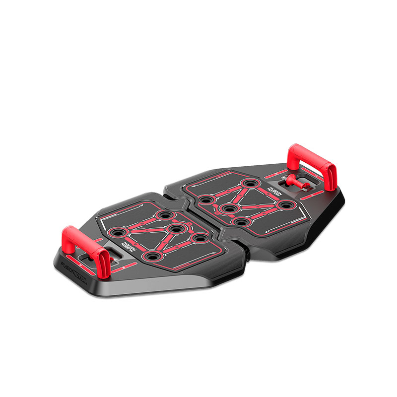 Fusion Motion Palestra Portatile – Standing Gym – Attrezzo Tutto In Uno – Nuovo