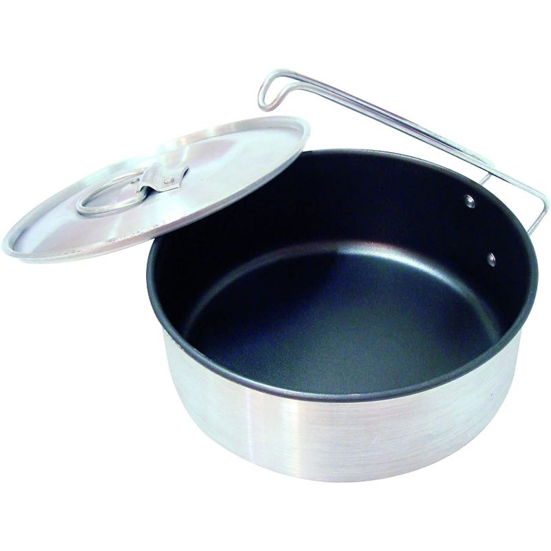 Flanera Ekco  aluminio antiadherente, 18 cm 11291