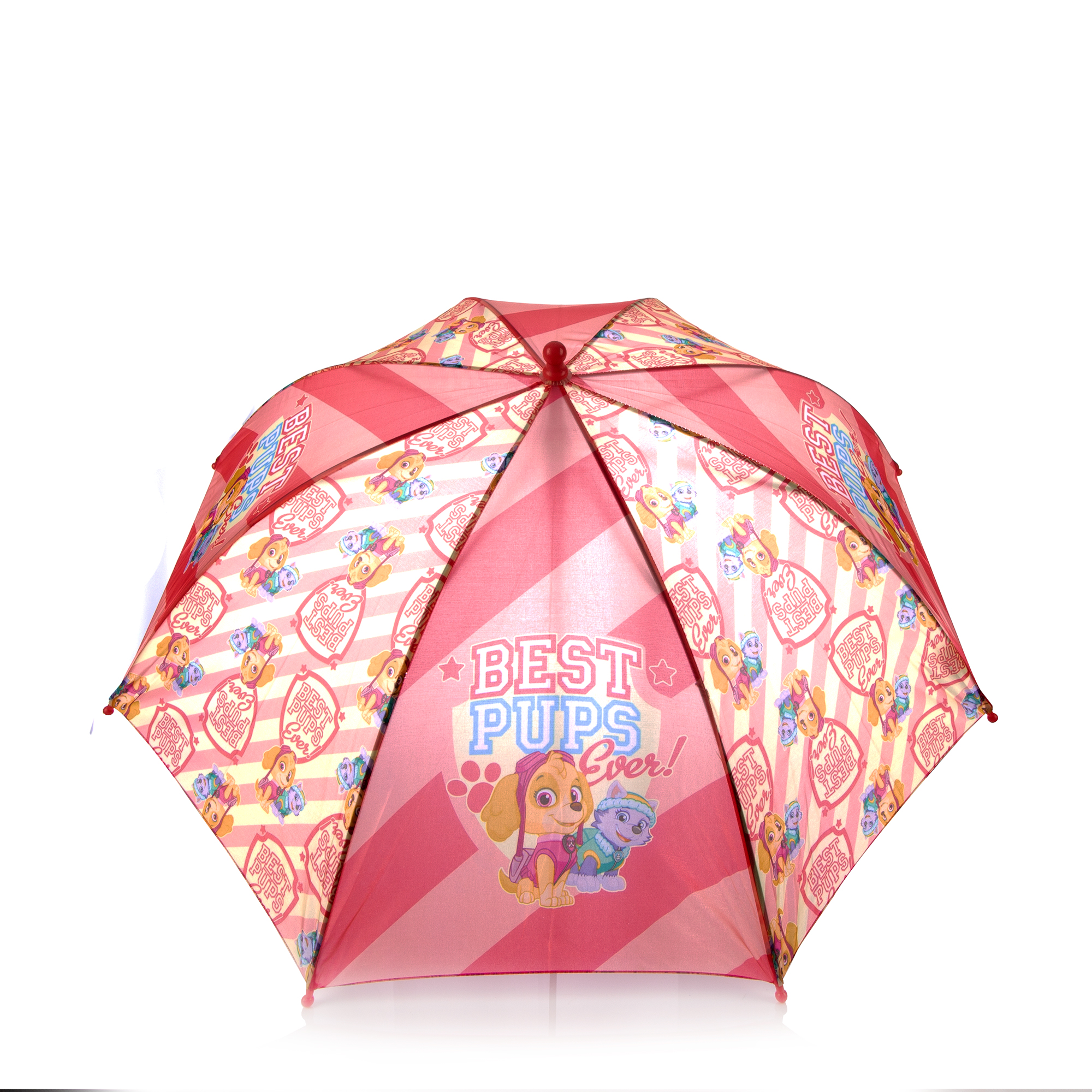 Paw Patrol - Zuecos Para Niñas Con Dijes Novedosos En Color Rosa Skye