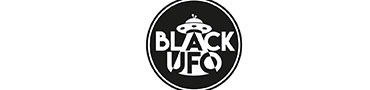 BLACK UFO