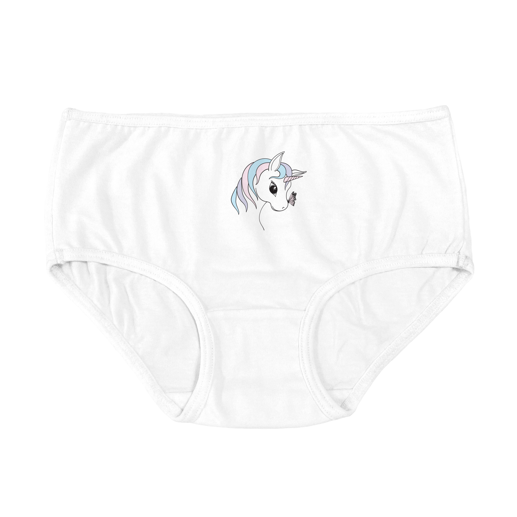 Panties Girls - 3 Pack.