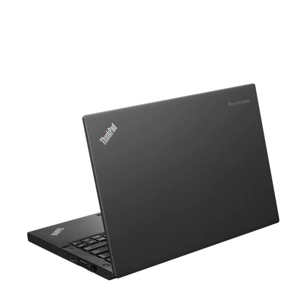 Laptop Lenovo ThinkPad X250- 12"- Core i7 5ta Generación- 8GB Ram 256GB Disco Solido- WINDOWS 10 Pro- Equipo Clase B, Reacondicionado.