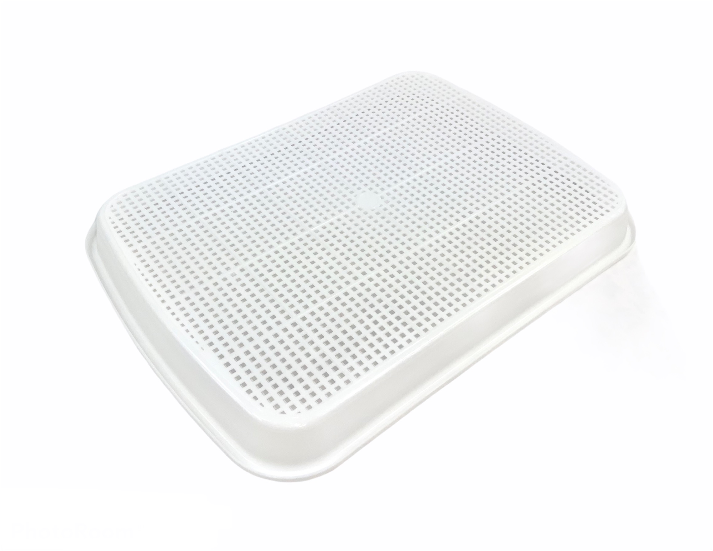 6 Charolas para Cultivo de Germinados Orgánicos Sin Suelo