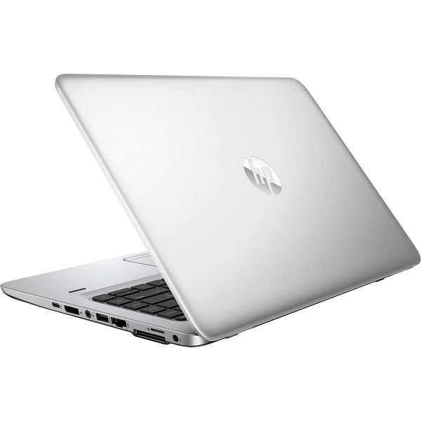 Laptop HP Elitebook 840 G3- 14"- Intel Core i5 6ta generación- 8GB RAM 1TB Disco Duro- Windows 10 Pro- Equipo Clase A, Reacondicionado 