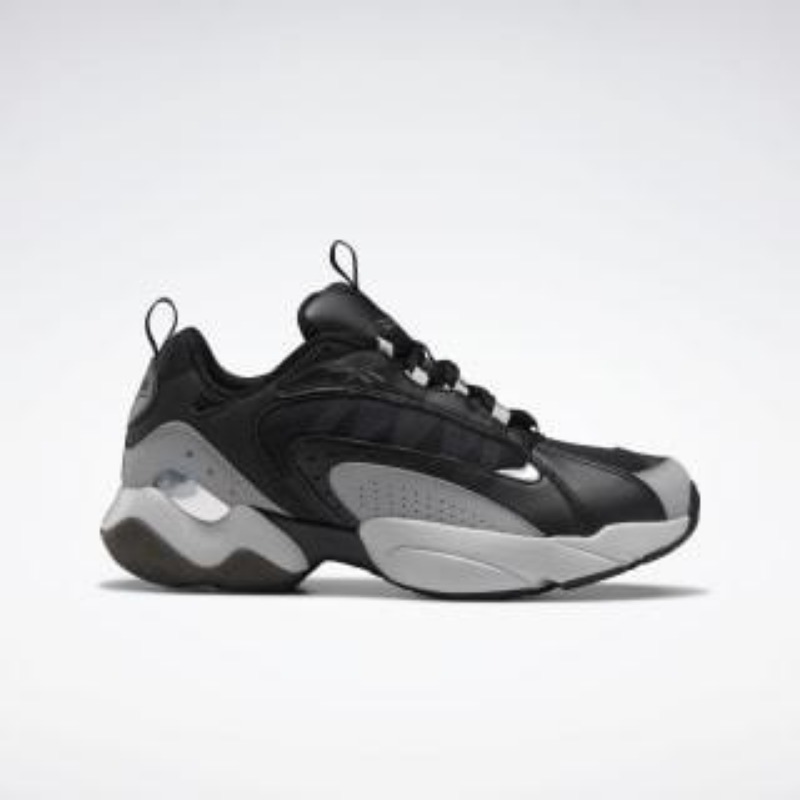 Tenis Reebok Royal Pervader Para Caballero Negro