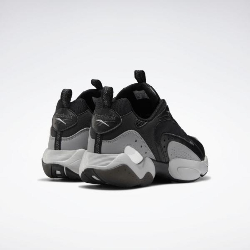 Tenis Reebok Royal Pervader Para Caballero Negro