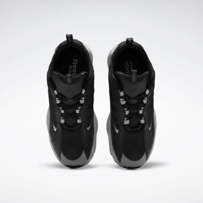 Tenis Reebok Royal Pervader Para Caballero Negro