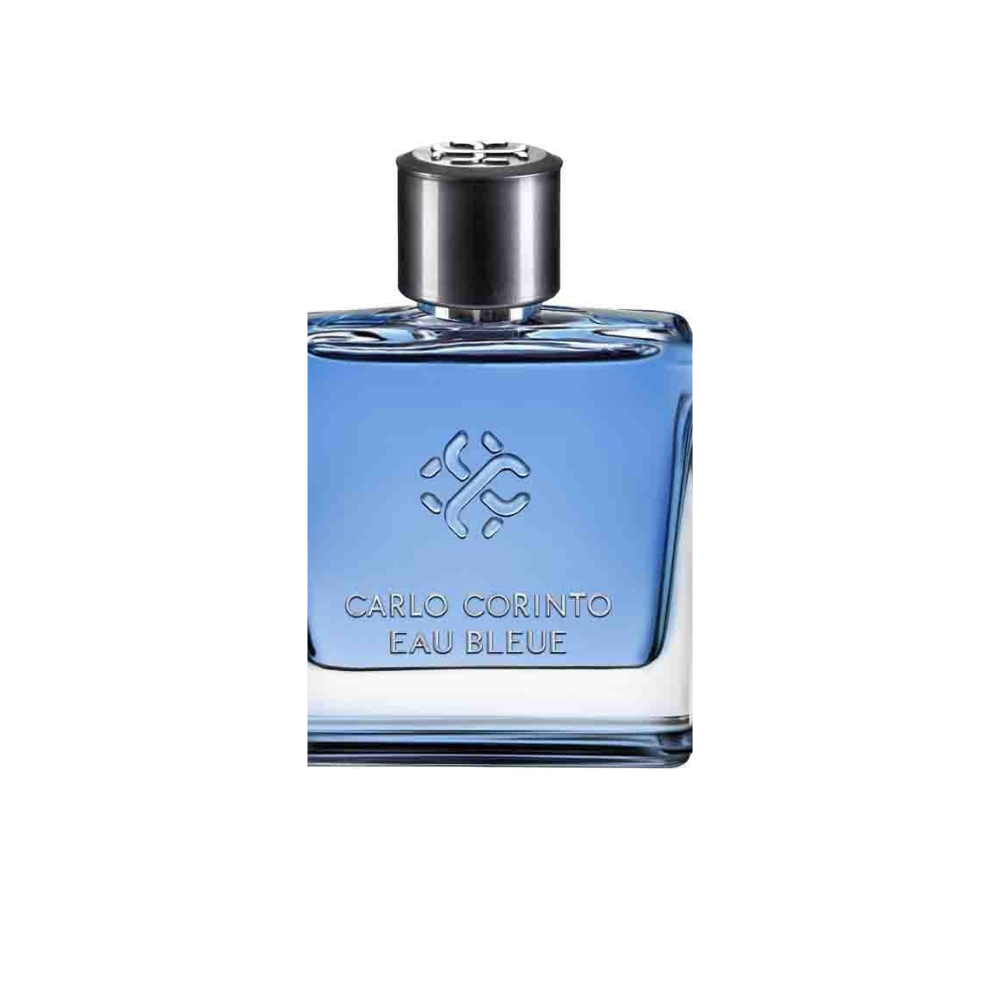 Perfume de Hombre Carlo Corinto Eau Bleue EDT 100ml