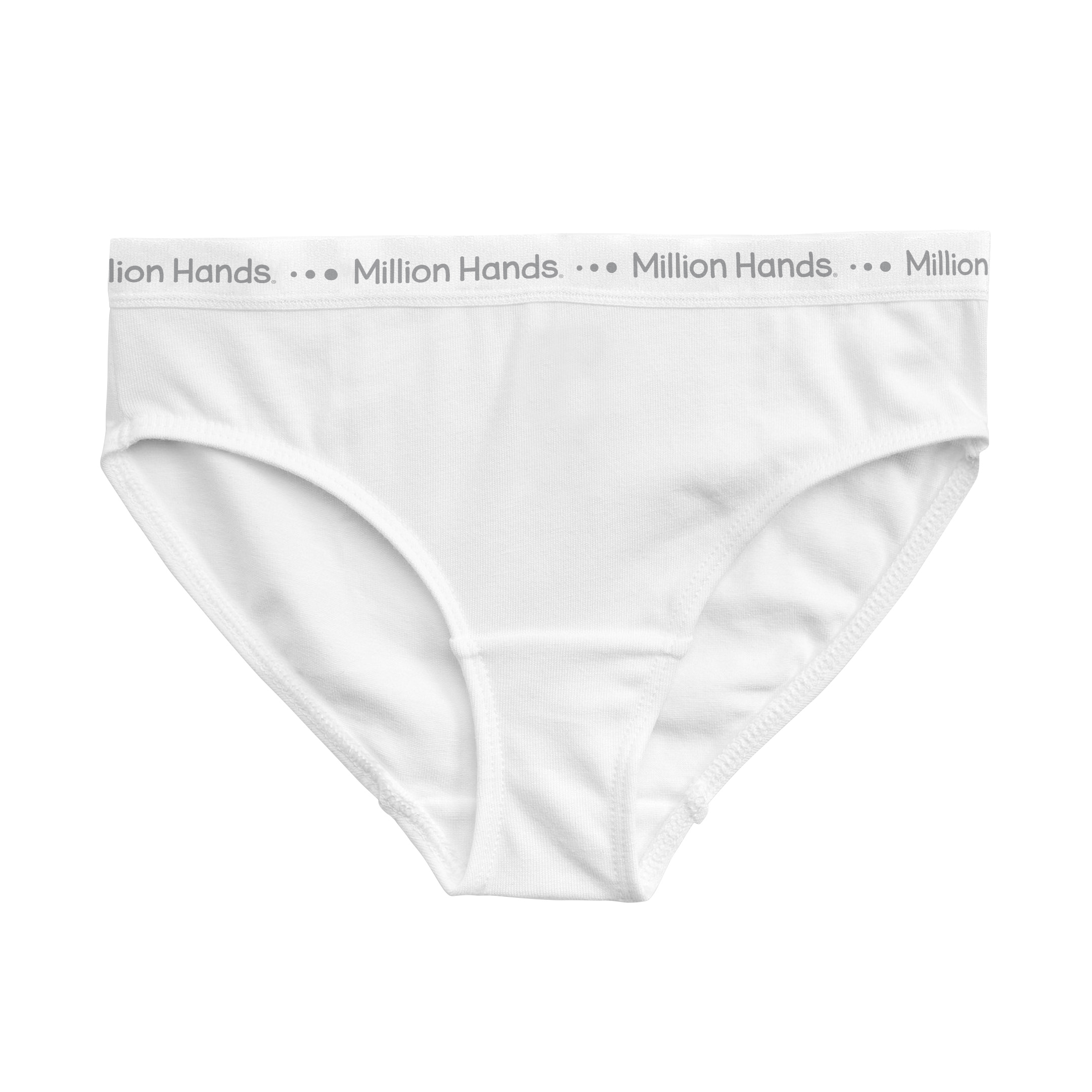 Panties Teen Girls - 3 Pack.